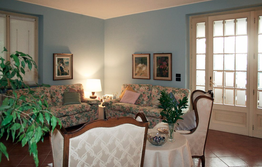 Paola Favretto © Restyling Paola Favretto © Restyling